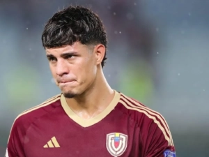 Antigo alvo Sport, Yordán Osorio acerta com Deportivo La Guaira, da Venezuela; saiba detalhes