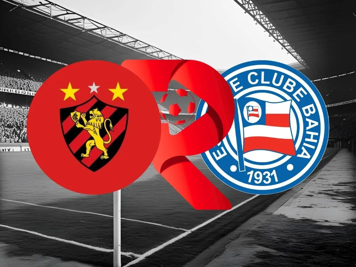 Sport x Bahia: onde assistir, escalações e palpites da Série A 2025