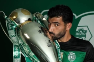 Ricardo Esgaio, do Sporting, desperta interesse de Bragantino e Corinthians; saiba detalhes
