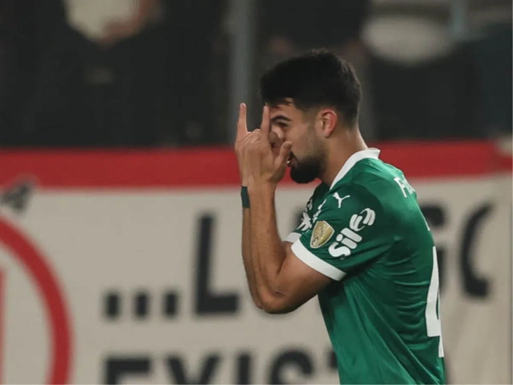 Universitario x Palmeiras: Saiba como foi o jogo pela Libertadores 2025