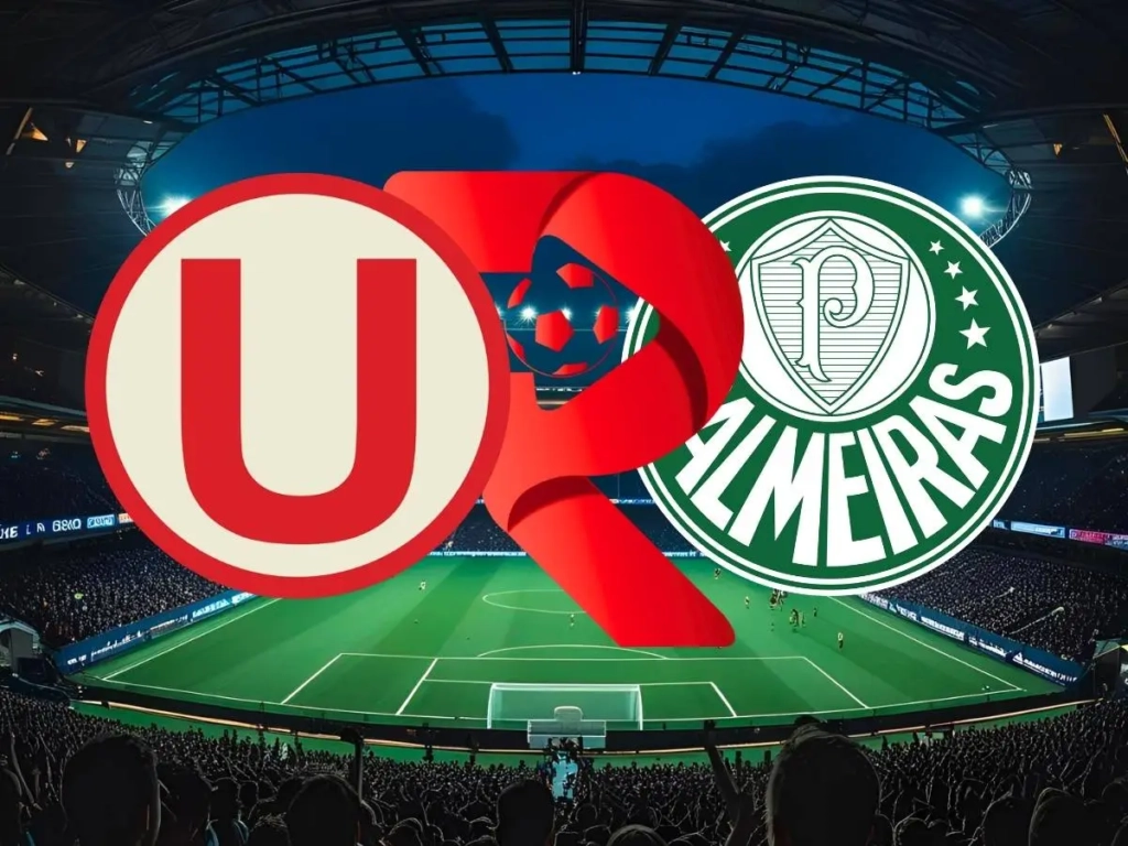 Universitario x Palmeiras na Libertadores 2025: onde assistir, escalações e palpites