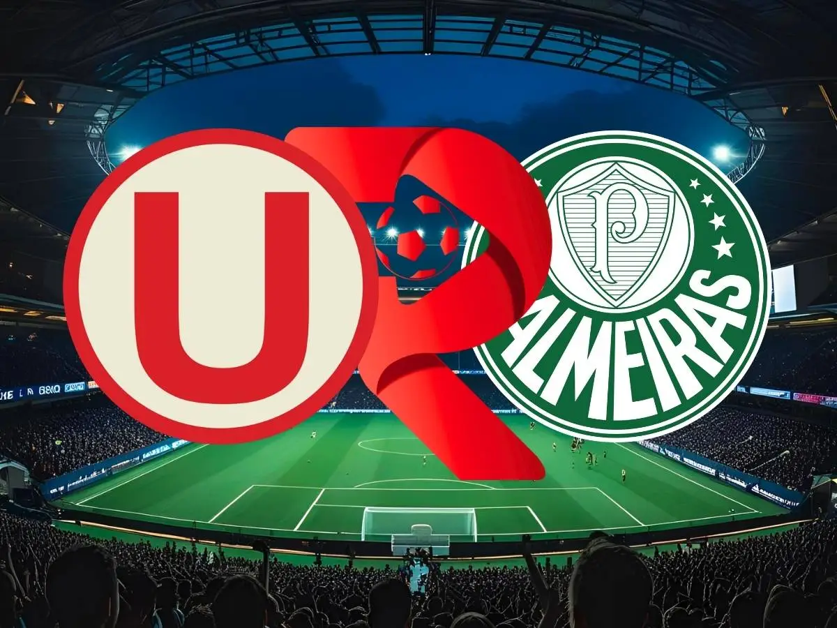 Universitario x Palmeiras na Libertadores 2025: onde assistir, escalações e palpites