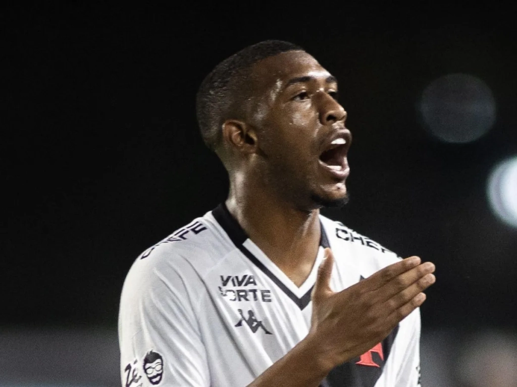 Rayan entra no radar do futebol europeu