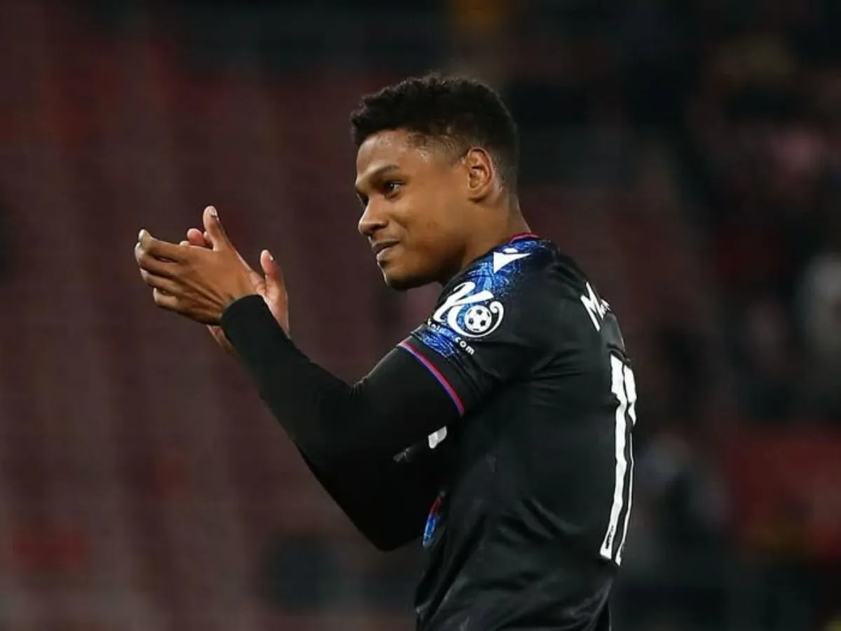 Vai para o Vasco? Veja o salário de Matheus França no Crystal Palace