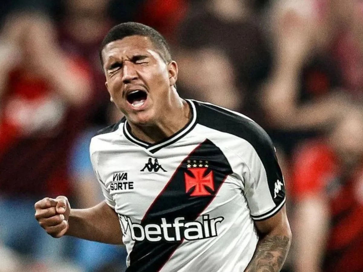 Maccabi Tel Aviv mira Mateus Carvalho e prepara oferta milionária ao Vasco; saiba valores