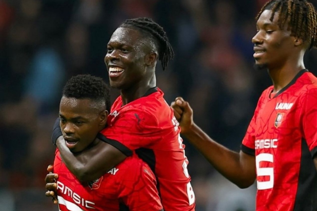 Vasco: Andrés Gómez vira destaque com média alta de participação em gols desde 2024