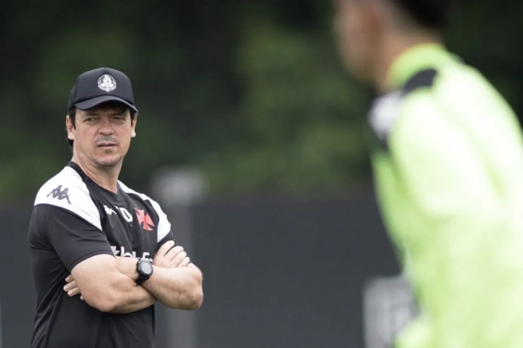 Crise no ataque: Vasco vence pouco, finaliza muito e marca quase nada