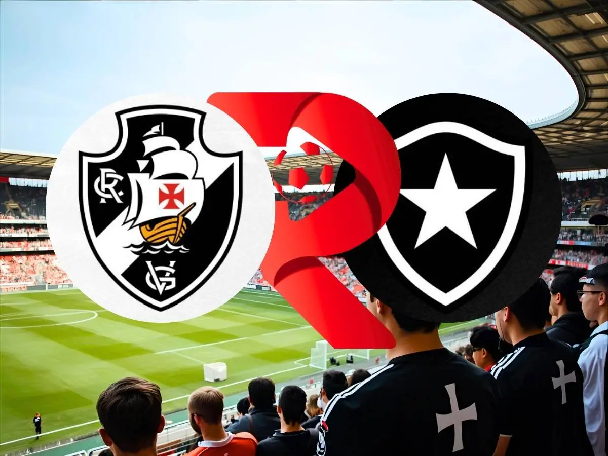 Vasco x Botafogo na Copa do Brasil 2025: Onde Assistir, Escalações e Palpites