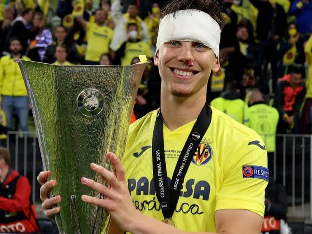 São Paulo encaminha acerto com Juan Foyth, do Villarreal; entenda a operação