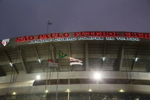 Morumbi - SPFC
