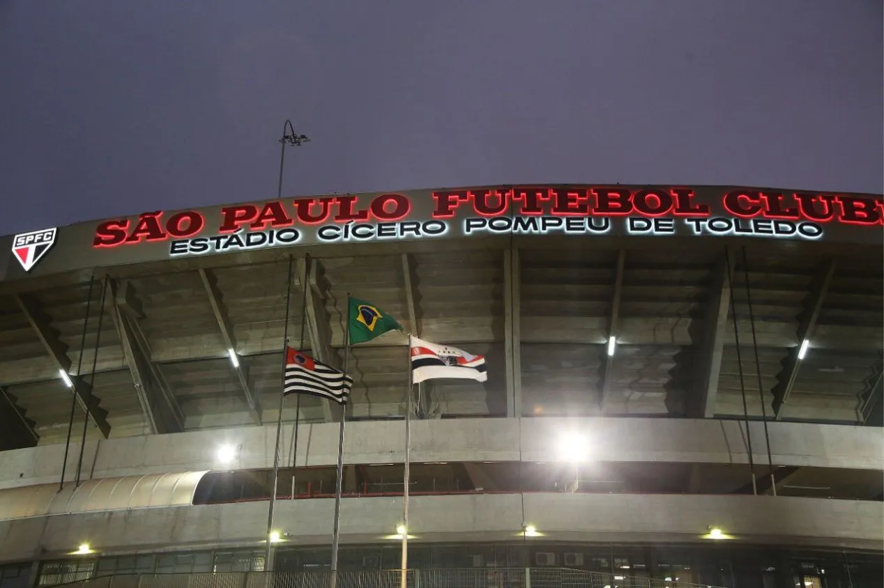 Morumbi - SPFC
