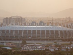 Arena Castelão - Ceará