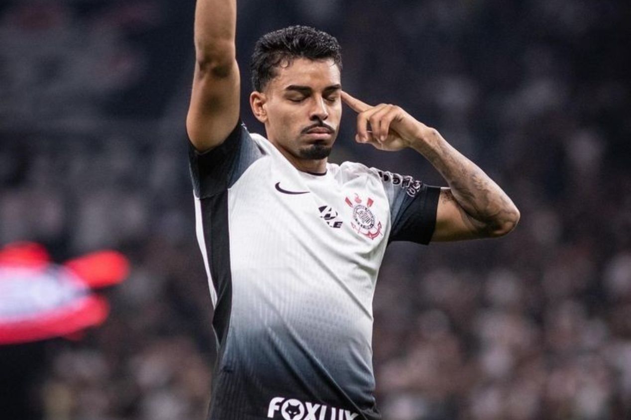 Corinthians x Palmeiras