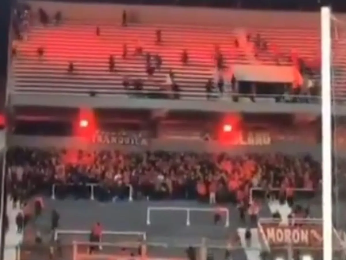 Independiente x Universidad de Chile