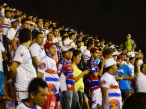 Torcedores - Fortaleza