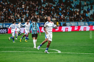 Deyverson - Fortaleza