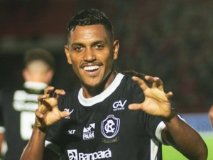 Pedro Rocha pode renovar com o Remo