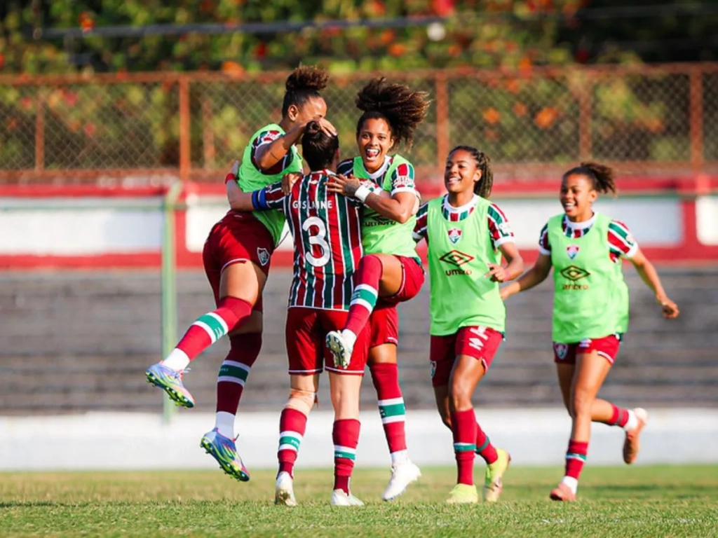 Fluminense - Copa do Brasil
