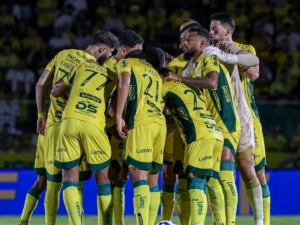 Fortaleza x Mirassol