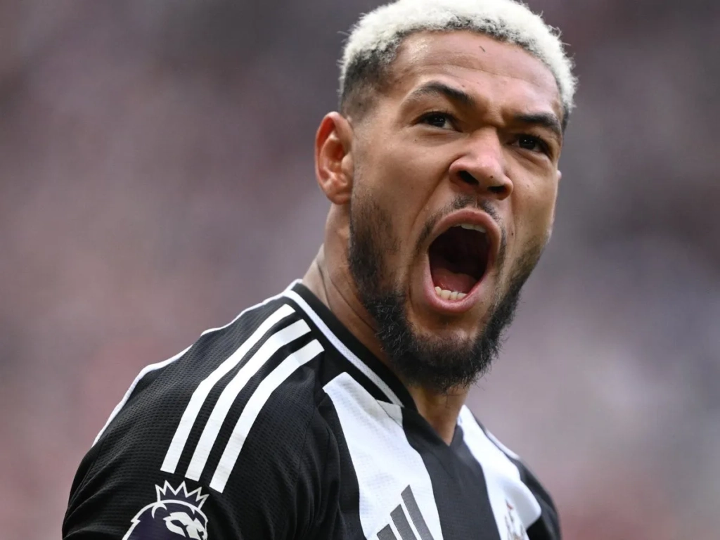 Joelinton - Newcastle