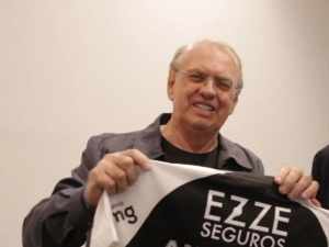 Omar Stabile - Corinthians