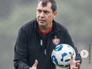 Fábio Carille - Vitória