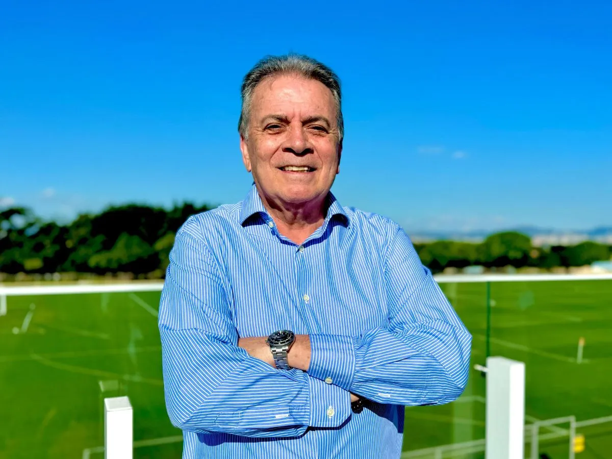 Paulo Pelaipe - Cruzeiro