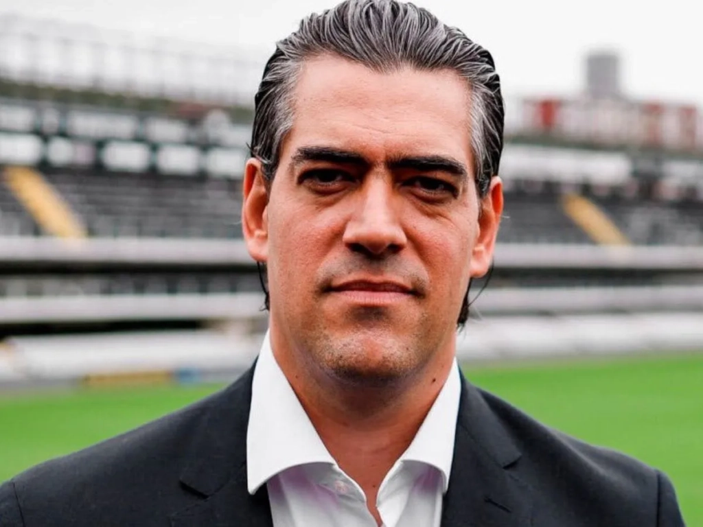 Paulo Bracks - Atlético-MG