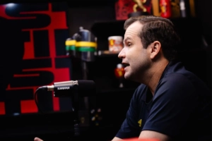 Sport - Daniel Paulista