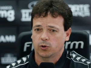 Fernando Diniz - Vasco