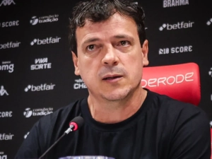 Fernando Diniz - Vasco