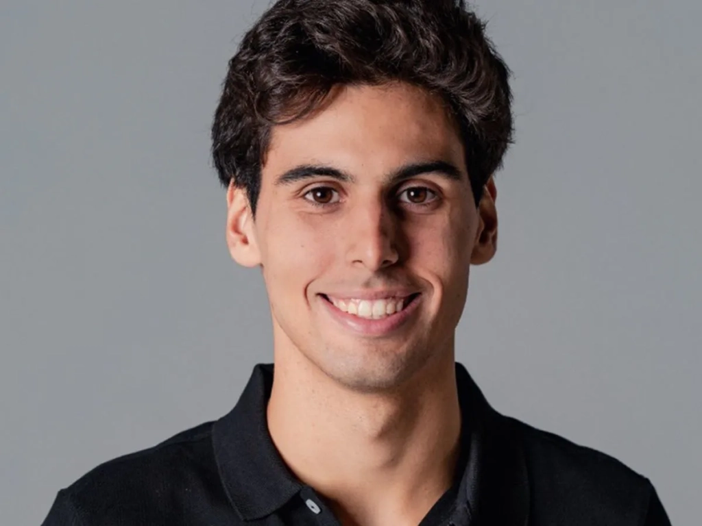 Gabriel Bortoleto - F1