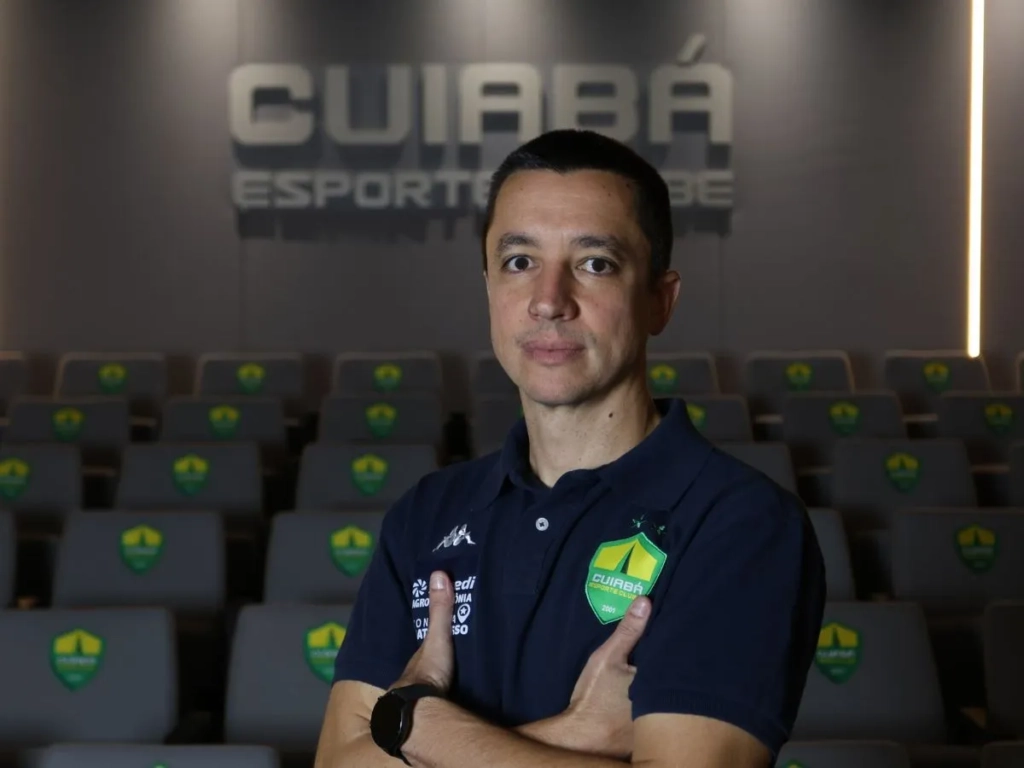 Cuiabá - Eduardo Barros