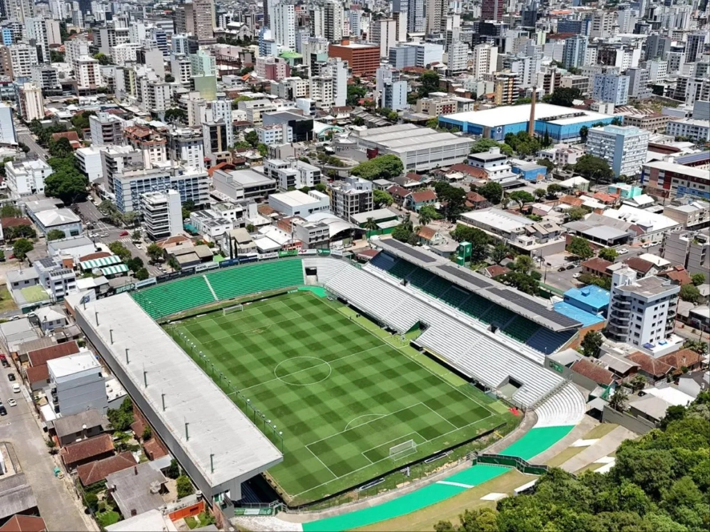 Alfredo Jaconi - Juventude