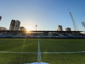 Paysandu x Vila Nova