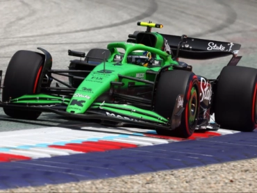 Fórmula 1 hoje: Gabriel Bortoleto revela estratégia para bom resultado no GP do Arzebaijão