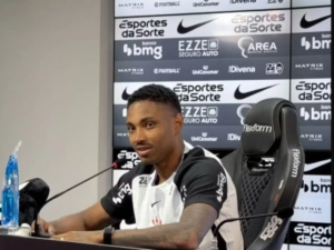 Vitinho - Corinthians