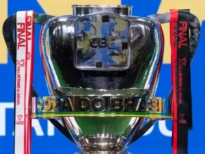 CBF - Copa do Brasil