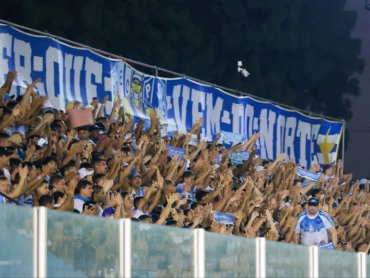 Governador aumenta patrocínio para Paysandu encerrar transferban
