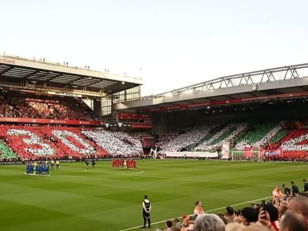 Liverpool - Diogo Jota