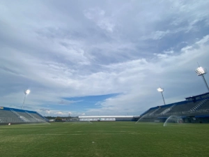 Amazonas x América-MG