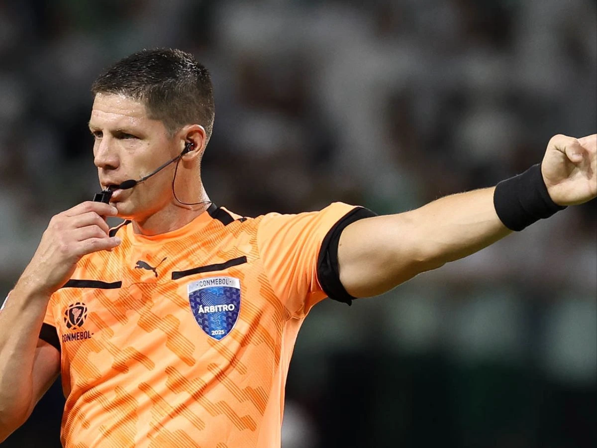 Maximiliano Ramírez