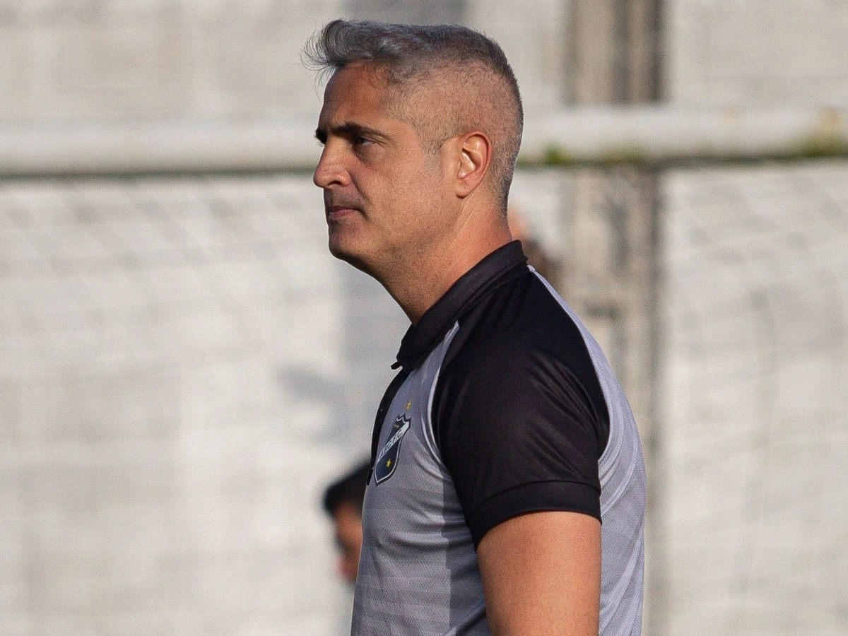 Rodrigo Santana - ABC