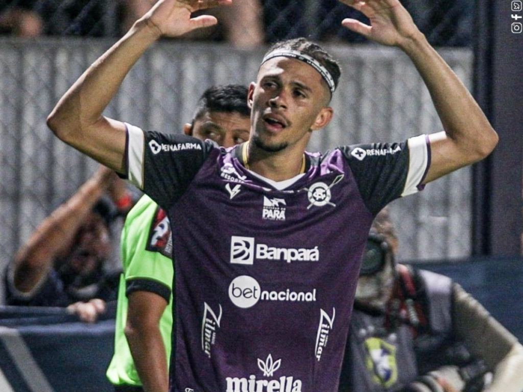 Pablo Roberto - Remo