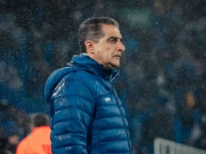 Fortaleza - Renato Paiva