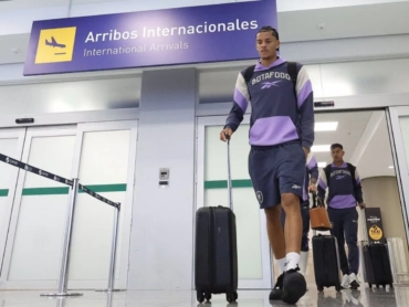 Botafogo lamenta erro da polícia de Quito e prepara reclamação à Conmebol