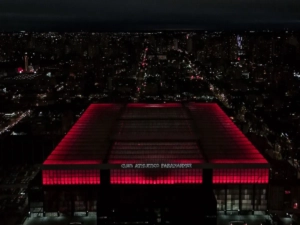 Athletico-PR x Corinthians