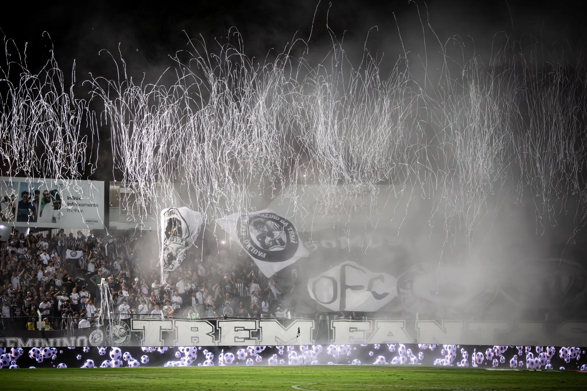 Operário-PR x Coritiba