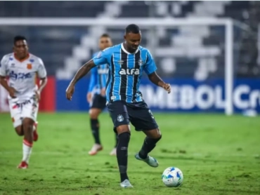 Luan Cândido
