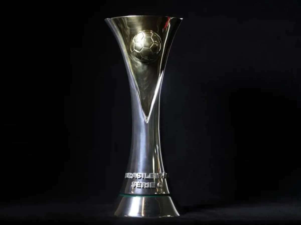 Brasileirão Série C